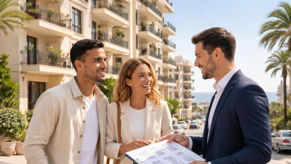 Comment faire l&rsquo;achat d&rsquo;un appartement en Algérie du côté d&rsquo;Oran