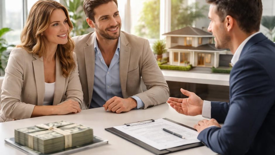 Achat immobilier comptant ou avec prêt : quelle est la meilleure option ?