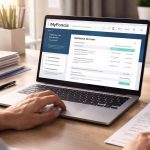 Comment éditer une quittance de loyer sur l&rsquo;espace Myfoncia ?