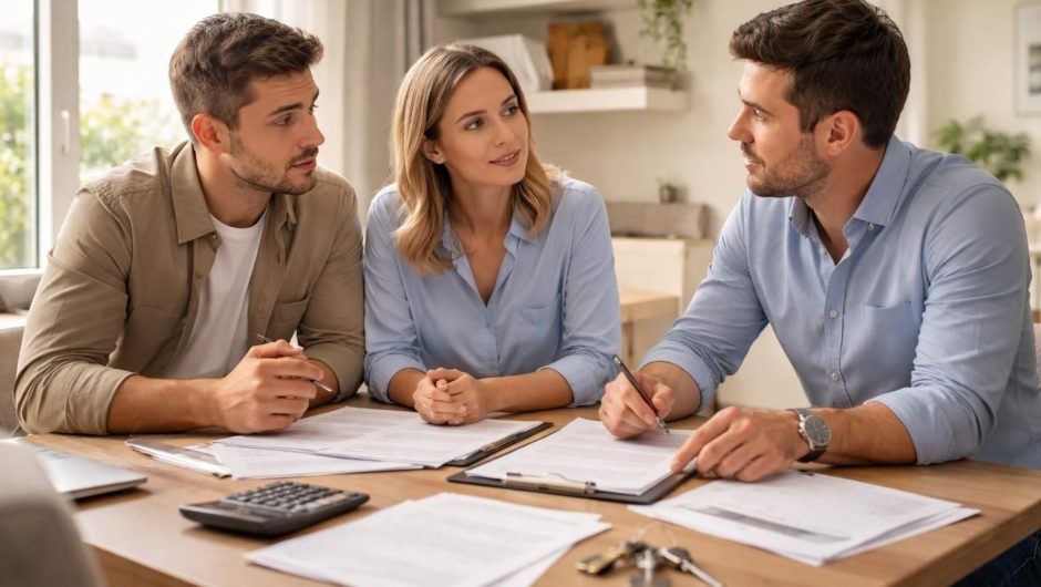 Effectuer une vente sans notaire : est-ce légalement possible ?