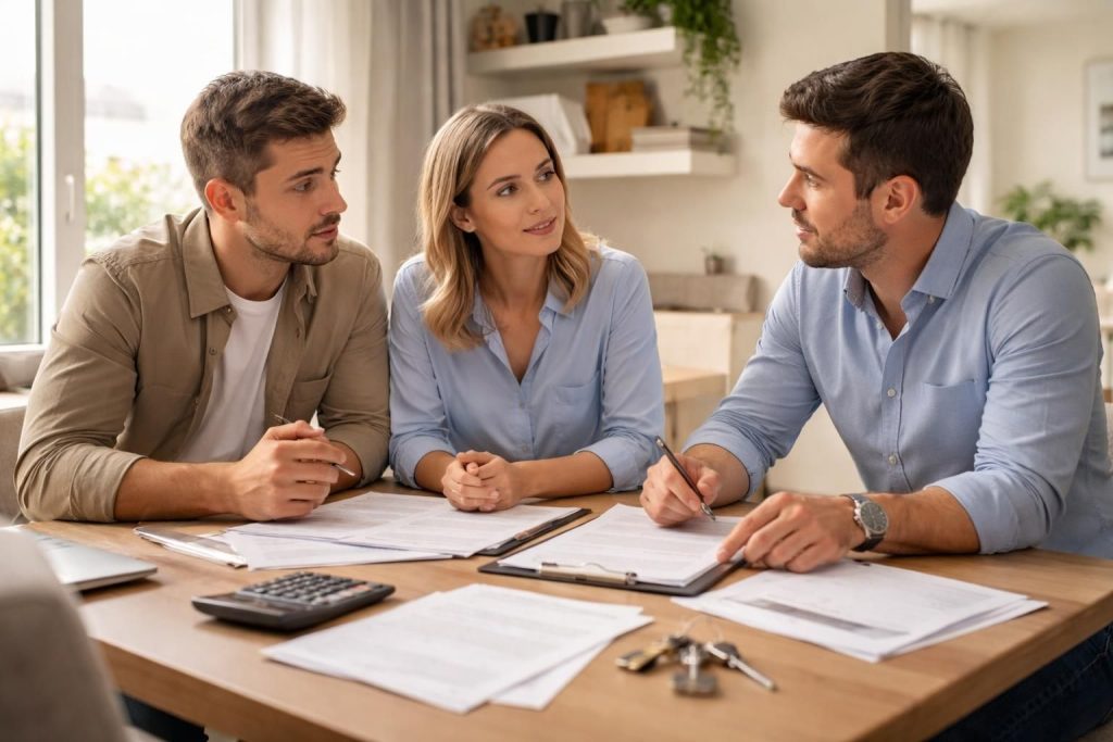 découvrez si réaliser une vente immobilière sans passer par un notaire est légalement possible, les conditions et les risques associés à cette démarche.
