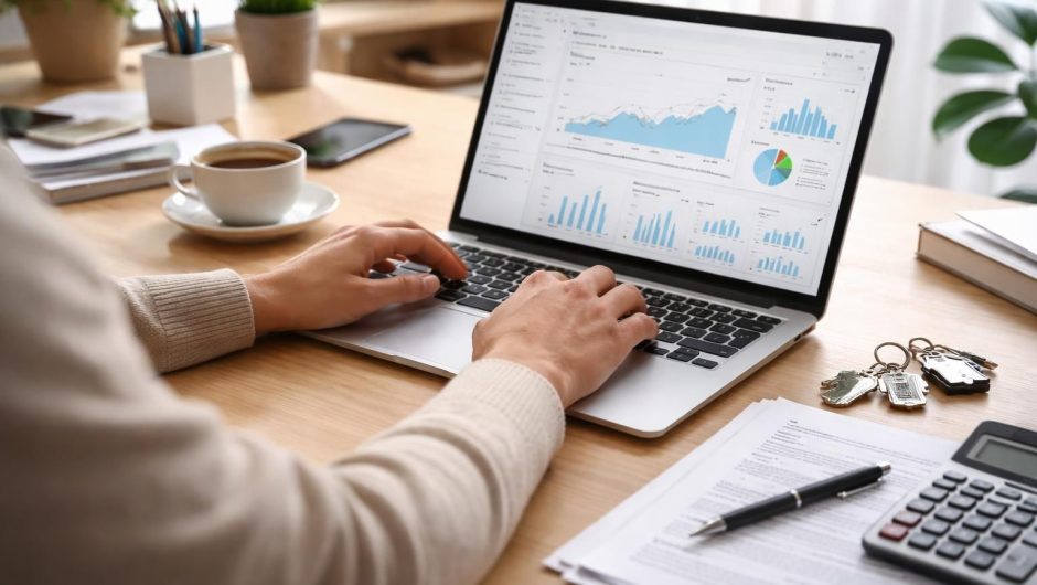 Où télécharger un logiciel de gestion locative gratuit ?