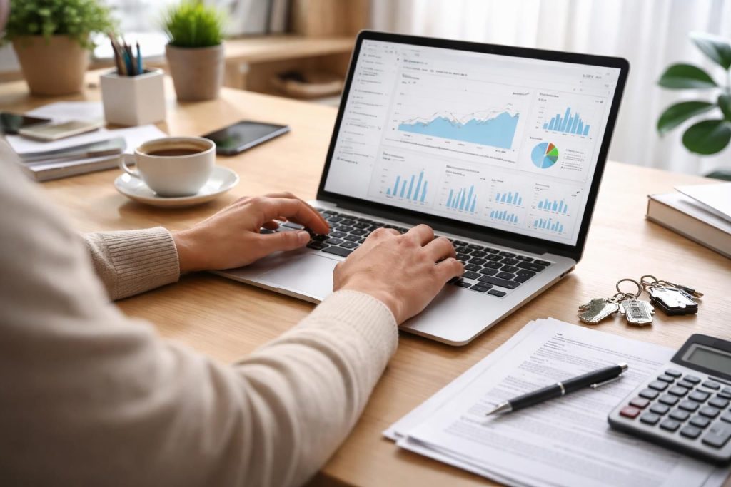 découvrez où télécharger un logiciel de gestion locative gratuit fiable et facile à utiliser pour gérer efficacement vos biens immobiliers.