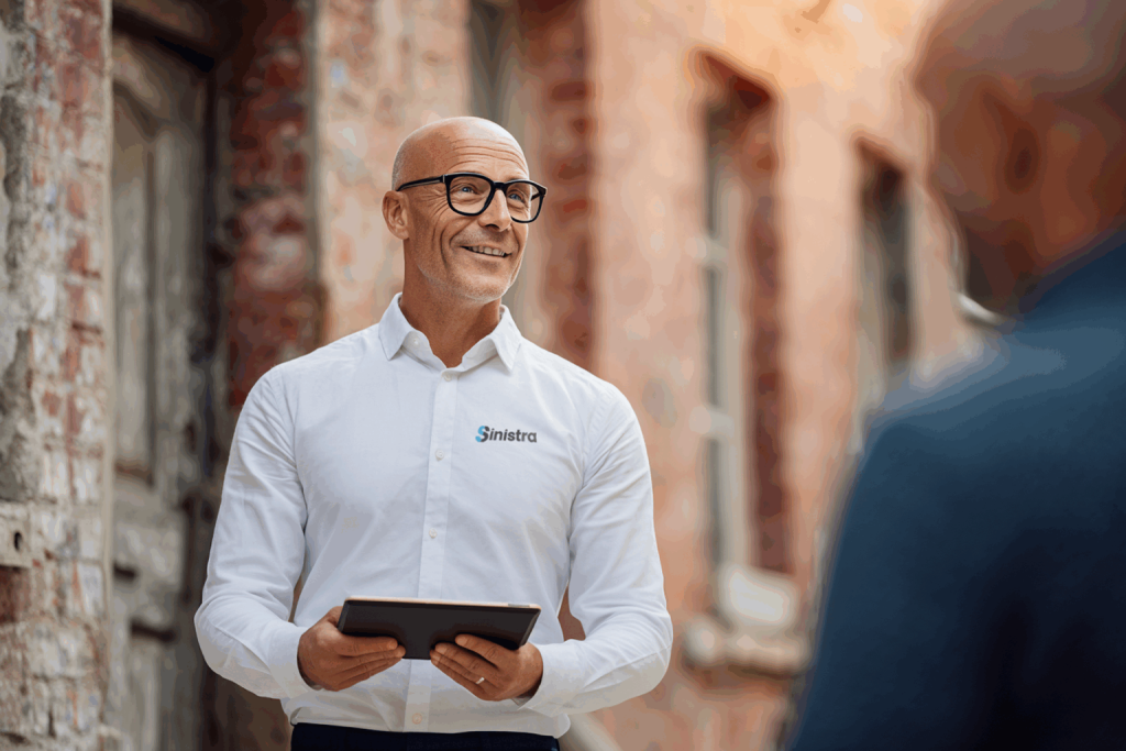 expert immobilier