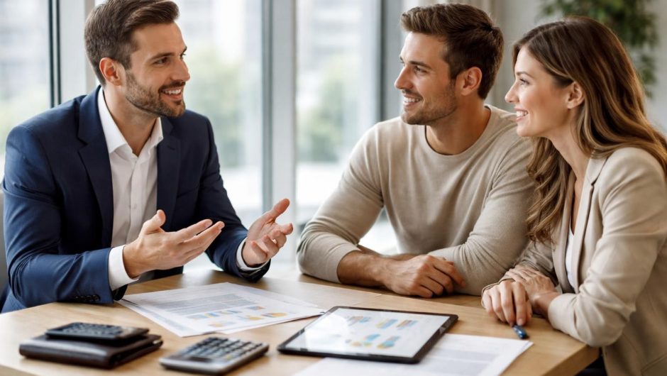 Quel salaire pour emprunter 250 000 euros sur 20 ou 25 ans ?