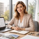 Quelle formation faire à 45 ans pour travailler dans l&rsquo;immobilier ?