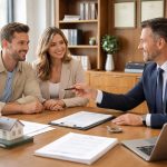 Réussir son rendez-vous chez le notaire pour un achat immobilier