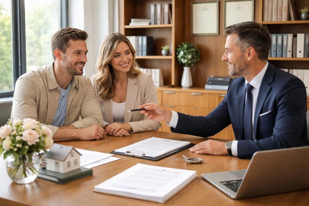découvrez nos conseils essentiels pour réussir votre rendez-vous chez le notaire lors d'un achat immobilier et sécuriser votre transaction en toute sérénité.