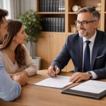 Tout savoir sur la signature de l&rsquo;avant-contrat chez le notaire