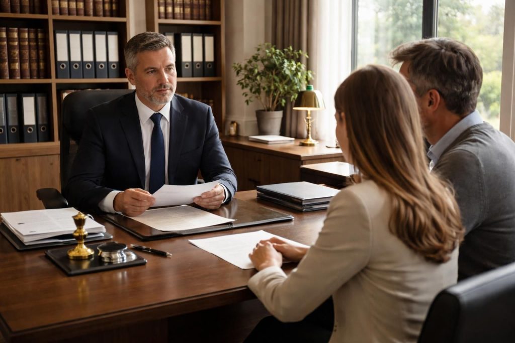 découvrez si un notaire est autorisé à conserver l'argent d'une succession et quelles sont ses obligations légales en matière de gestion des fonds hérités.